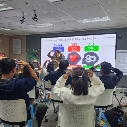 “Emotional Quality Management”, Samsung Indonesia, Jakarta 13-14 Juni 2024 (gambar 4)