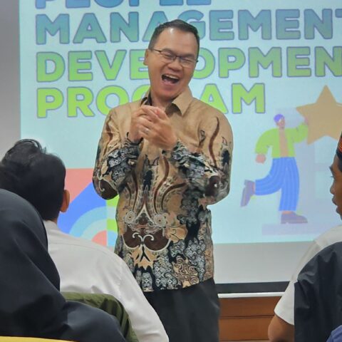Basic People Management Development Program, Tugu Insurance, Jakarta 24-27 Juni 2024 (gambar 3)
