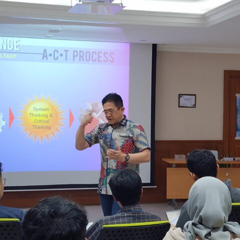 Basic People Management Development Program, Tugu Insurance, Jakarta 24-27 Juni 2024 (gambar 4)
