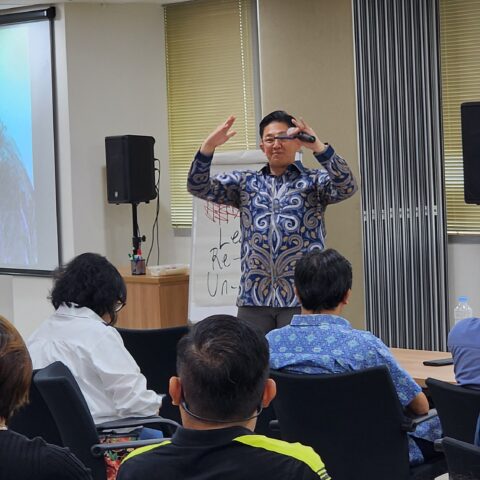 "Collaborate Proactively", NOBU National Bank, Graha Nobu, 9 Agustus 2024 (gambar 2)