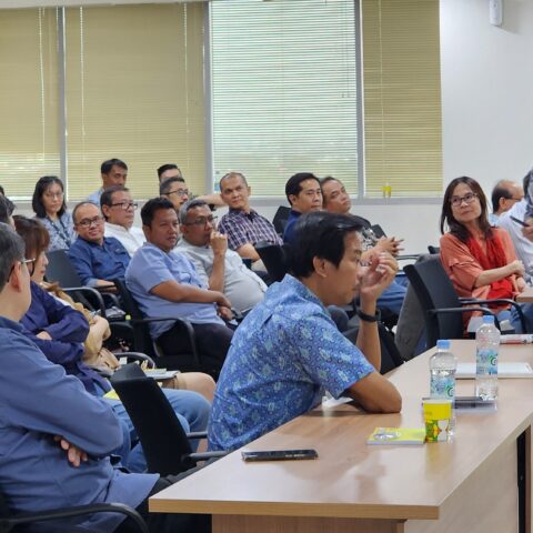"Collaborate Proactively", NOBU National Bank, Graha Nobu, 9 Agustus 2024 (gambar 4)