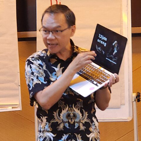 "Pelatihan & Sertifikasi ELT Certification”, Telkom Corpu, Bandung 9-11 September 2024 (gambar 1)