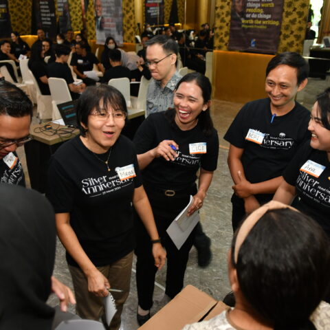 "Communication Skills ", Hotel Gajahmada dan Gajahmada Avara Hotel, Pontianak, tanggal 23 Agustus 2024. (gambar 4)