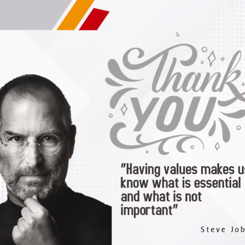 "Kick Off Living Core Value 3ISA”, Petro China, Online - 20 September 2024 (gambar 3)