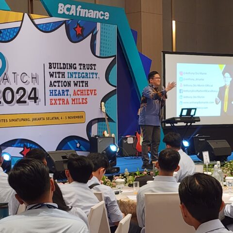 "Set Your Focus & Finish Strong", BCA Finance, Jakarta, 4 November 2024 (gambar 3)