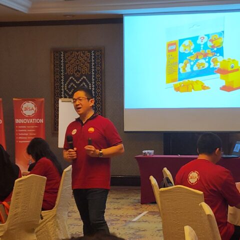 "Internalisasi Nilai: Menghidupkan Core Values di PetroChina ", Batch 4, Shangri-La Jakarta, 11 Desember 2024 (gambar 1)