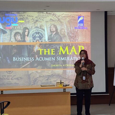 "The MAP”, Tugu Insurance, Jakarta 4 Desember 2024 (gambar 4)