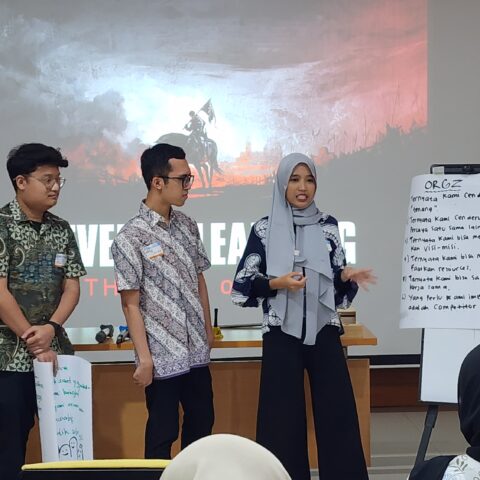 "The MAP”, Tugu Insurance, Jakarta 4 Desember 2024 (gambar 3)