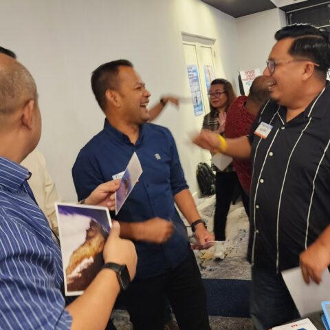 Leadership Managerial Quotient Mandala Finance Batch 1 13-14 Januari 2025 (gambar 4)
