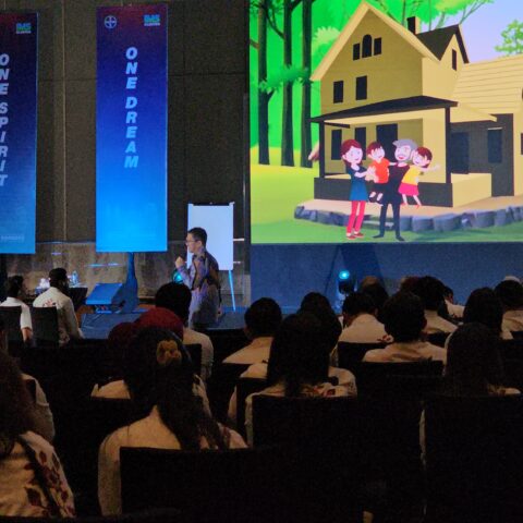 "Building Resilience & Perseverance In You", Bayer, Yogyakarta 12 Februari 2025 (gambar 3)