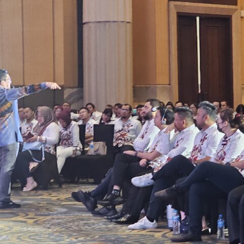 "Building Resilience & Perseverance In You", Bayer, Yogyakarta 12 Februari 2025 (gambar 1)
