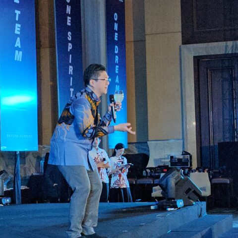 "Building Resilience & Perseverance In You", Bayer, Yogyakarta 12 Februari 2025 (gambar 2)