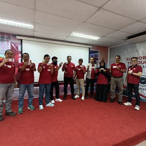"Internalisasi Nilai: Menghidupkan Core Values di PetroChina", WK Jabung - Jambi, 12 Februari 2025 (gambar 1)