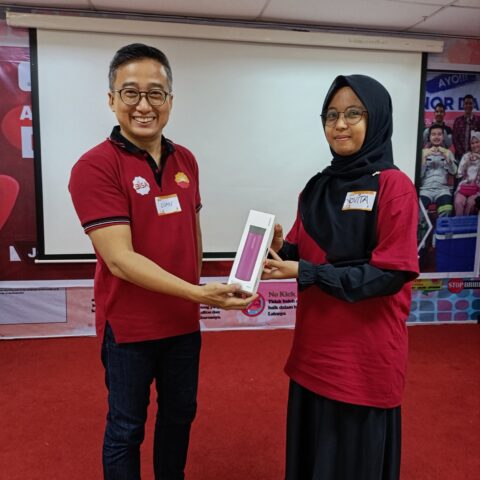 "Internalisasi Nilai: Menghidupkan Core Values di PetroChina", WK Jabung - Jambi, 12 Februari 2025 (gambar 3)