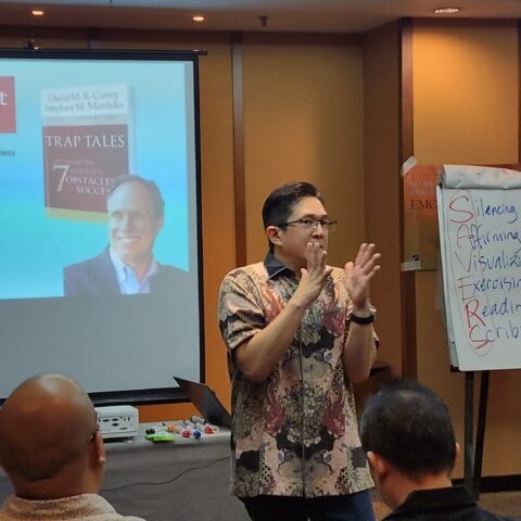 “Emotional Quality Management”, Public Class HR Excellency, 17-18 Februari 2025 (gambar 3)