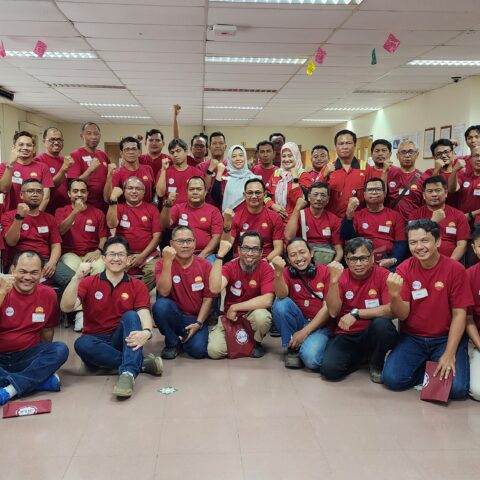 "Internalisasi Nilai: Menghidupkan Core Values di PetroChina", WK Jabung - Jambi, 26 Februari 2025 (gambar 2)