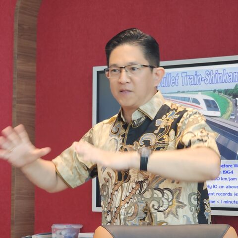 “Problem Solving and Decision Making Skill”, Vallianz Holdings LTD, Singapore 28 Februari 2025 (gambar 3)