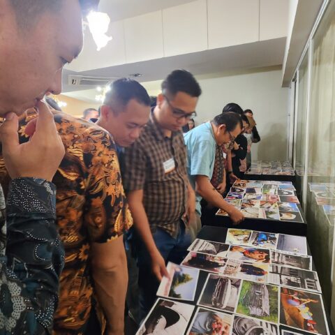 "Emotional Quotient Management”, HR Excellency Public Class, Hotel Gajahmada – Pontianak, 10-11 April 2025 (gambar 1)