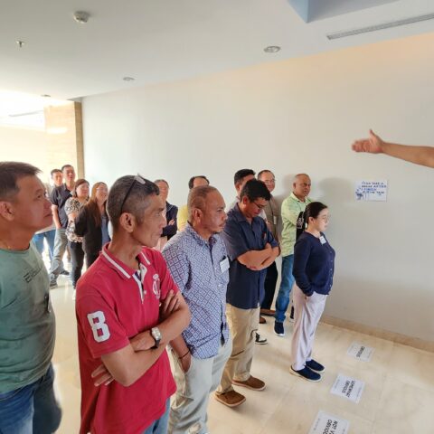 “Effective Coaching Skill for Leader”, PT USP – Vallianz, Hotel Santik Batam 2-3 Mei 2025 (gambar 2)