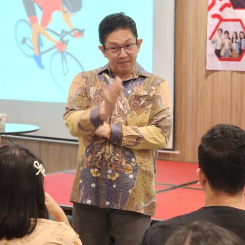 “Leadership Managerial Quotient (LMQ)” Matahari, 23–24 Mei 2025, Hotel Vega Serpong. (gambar 3)