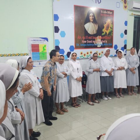 "Emotional Quality Management”,Susteran SND, Pekalongan 19-20 September 2025 (gambar 4)