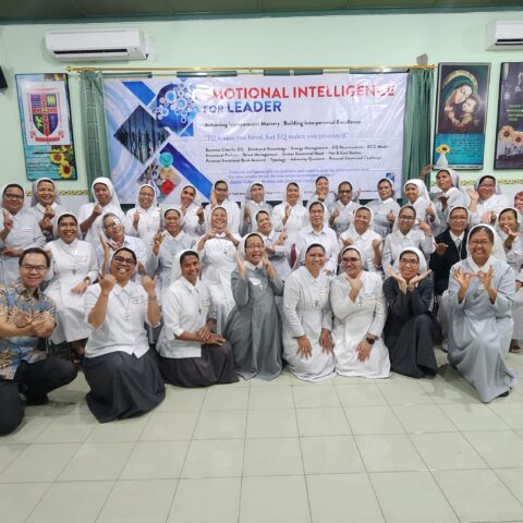 "Emotional Quality Management”,Susteran SND, Pekalongan 19-20 September 2025 (gambar 3)