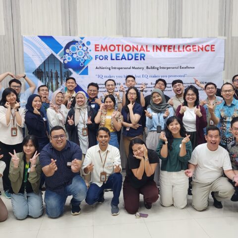 “Emotional Intelligence for Leader”, Kalbe Group (Saka Farma & Bintang Toedjoe), Di Saka Farma Laboratories Cikarang, 18-19 Februari 2026 (gambar 2)