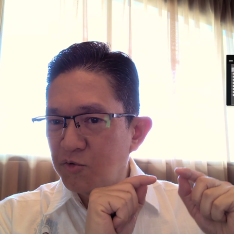 "Coaching Practice For Leaders”, Victorindo Group, 26 Februari 2026 (gambar 4)