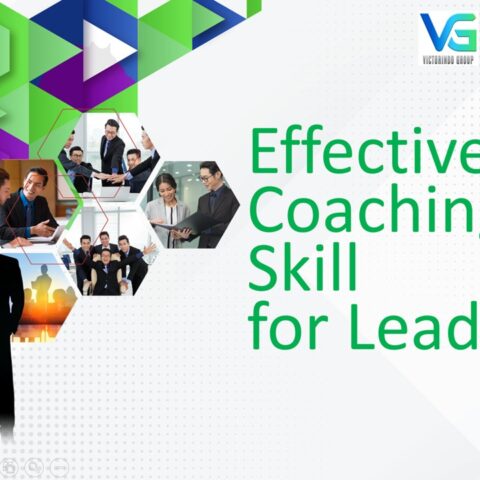 "Coaching Practice For Leaders”, Victorindo Group, 26 Februari 2026 (gambar 2)