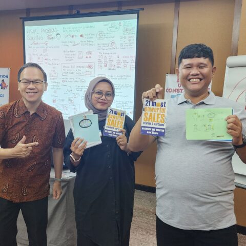 "NLP For Leader With Firewalking”,Public Workshop HR Excellency, Hotel Santika Premiere Slipi Jakarta, 21-22 September 2026 (gambar 5)