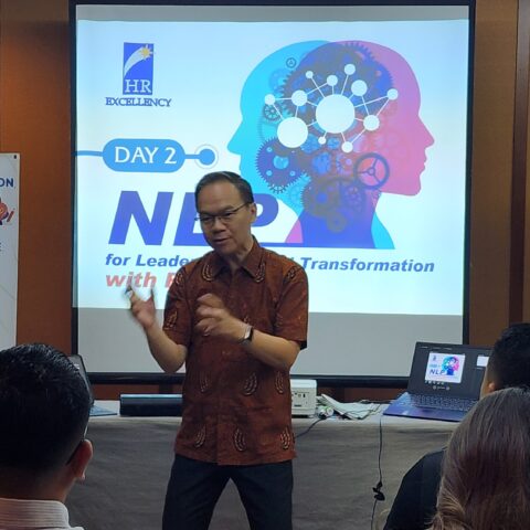 "NLP For Leader With Firewalking”,Public Workshop HR Excellency, Hotel Santika Premiere Slipi Jakarta, 21-22 September 2026 (gambar 6)